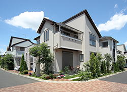 一戸建住宅実績写真