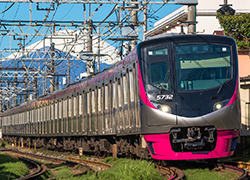 京王線