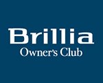 Brillia Owner's Culb