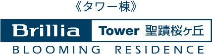 聖蹟桜ヶ丘 BLOOMING RESIDENCE