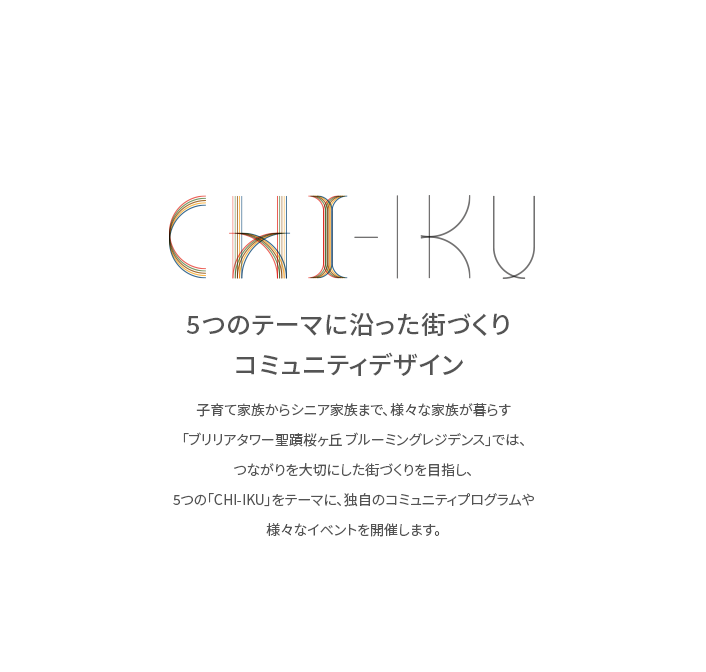 CHI-IKU